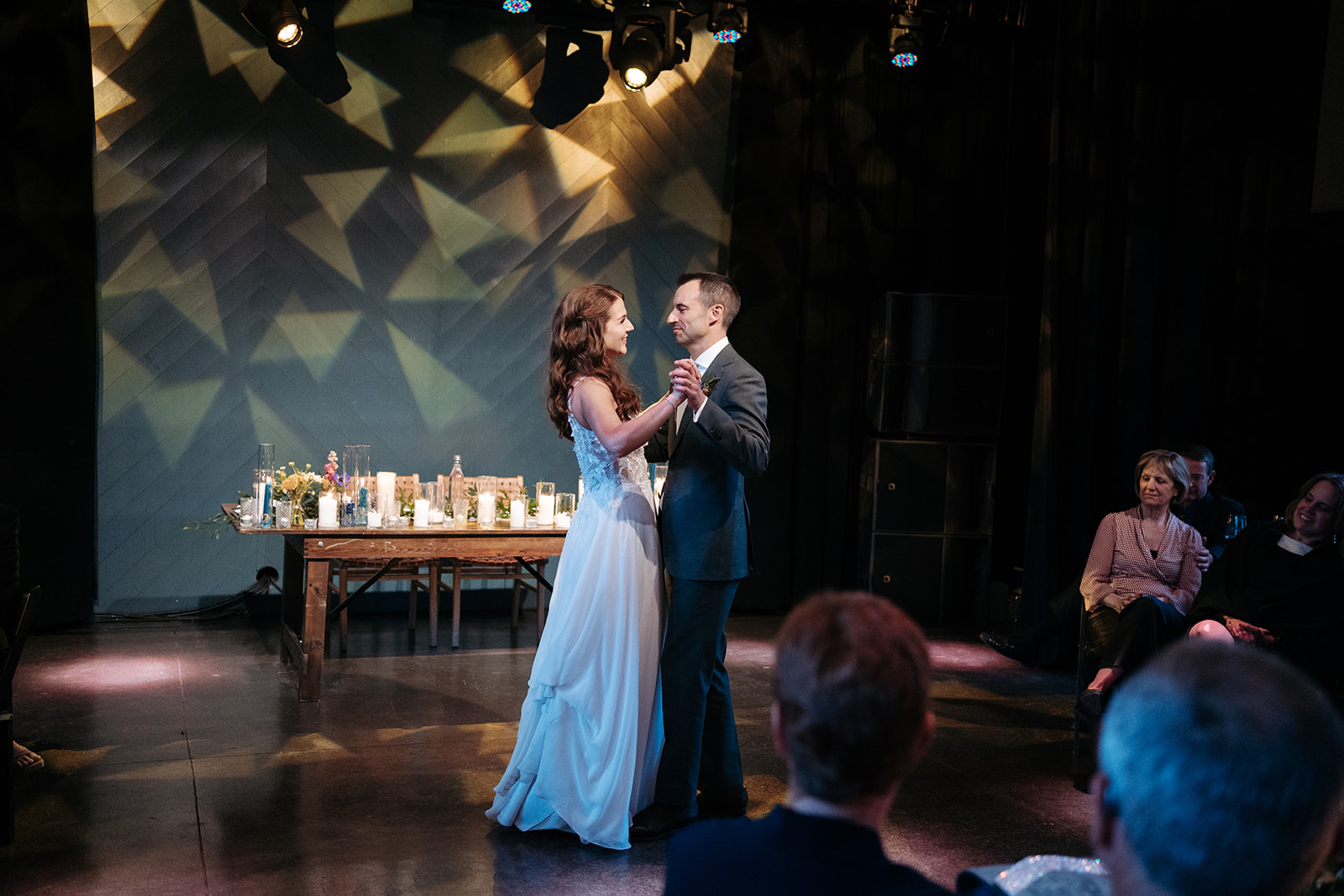 Fred Astaire Dance Studios — Denver