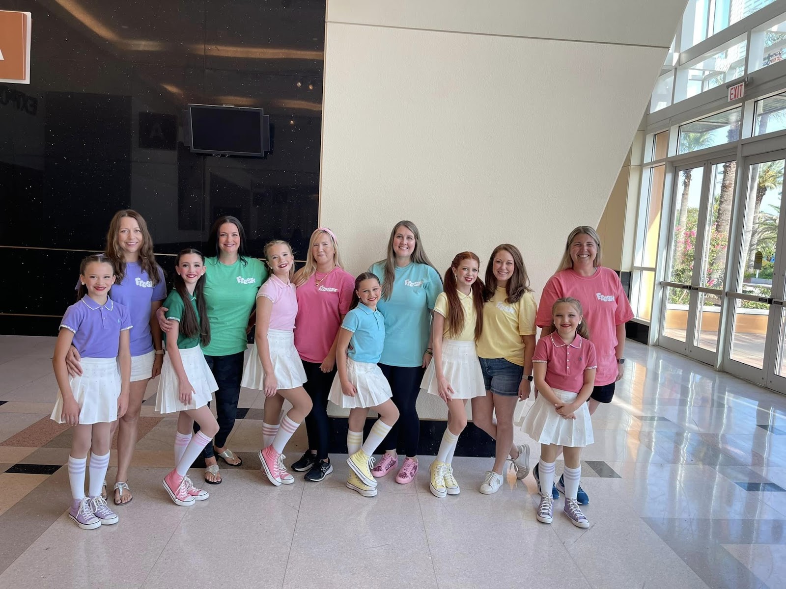 Dance Loud Academy — Bossier City