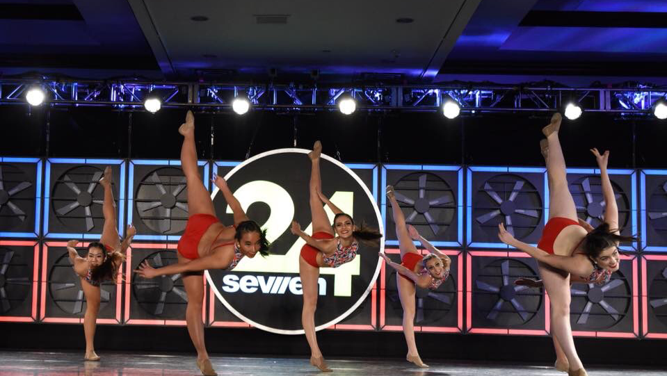 That's Dancin — Trexlertown