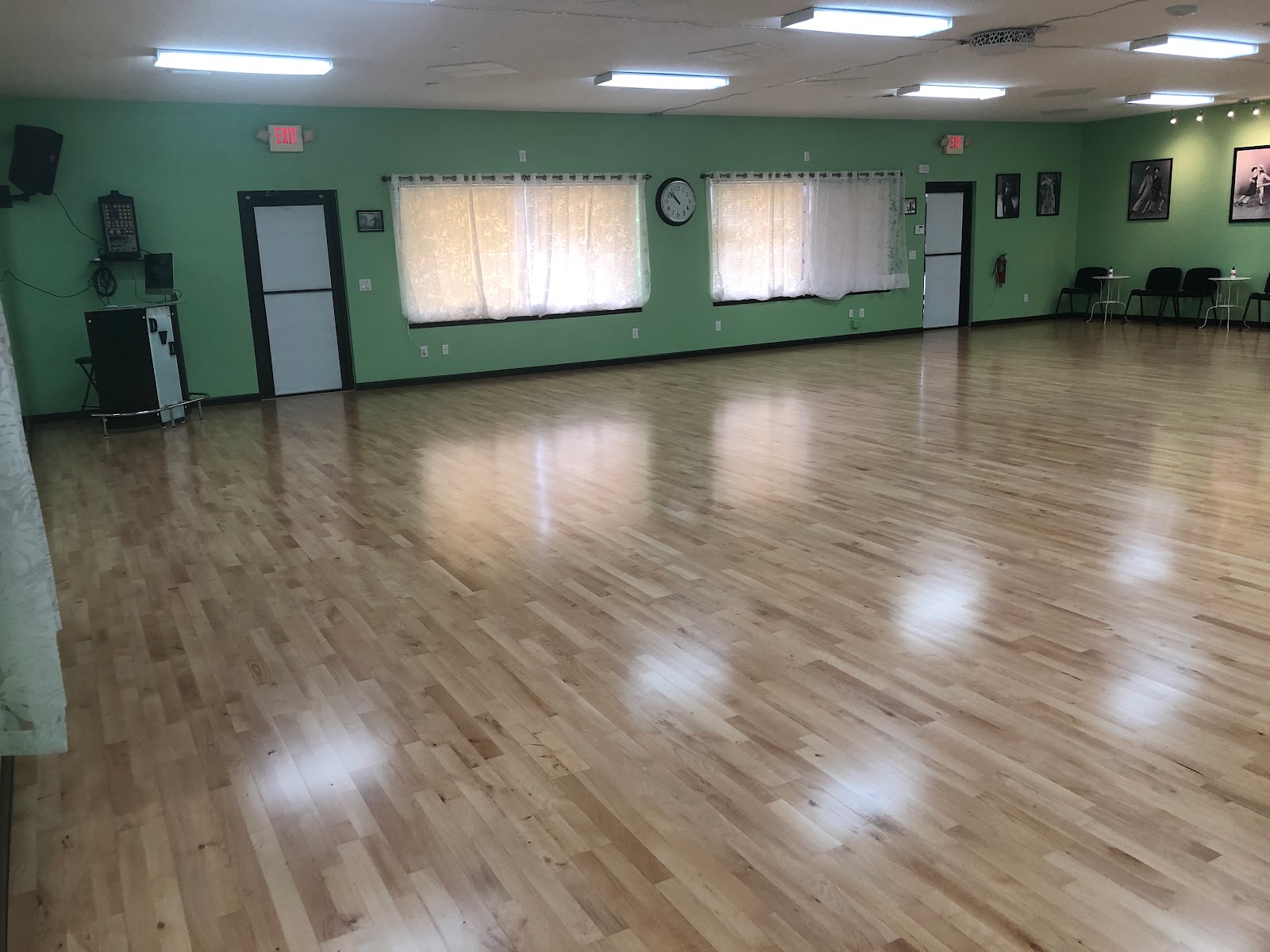DWD Ballroom Dance Studio — South Daytona