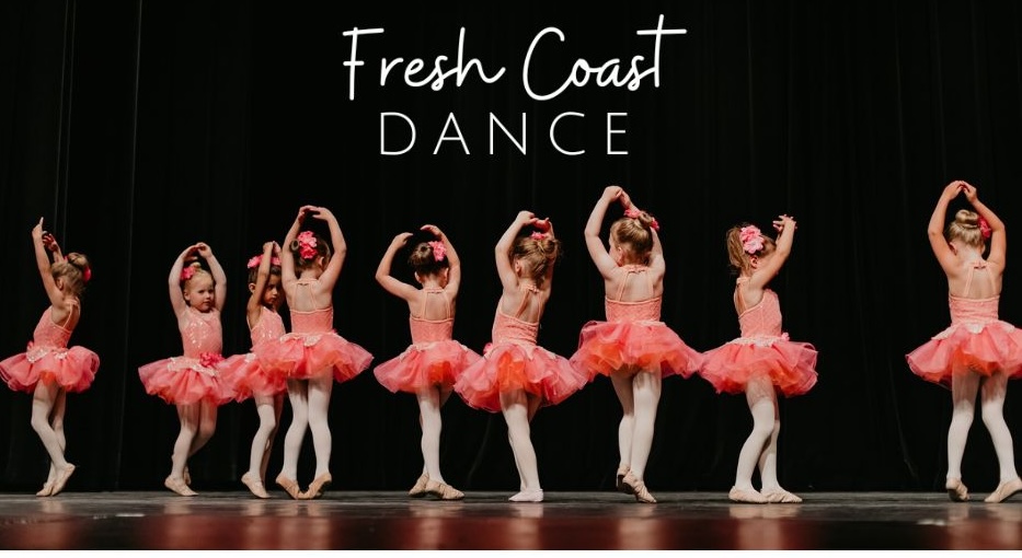 Fresh Coast Dance — Whitefish Bay