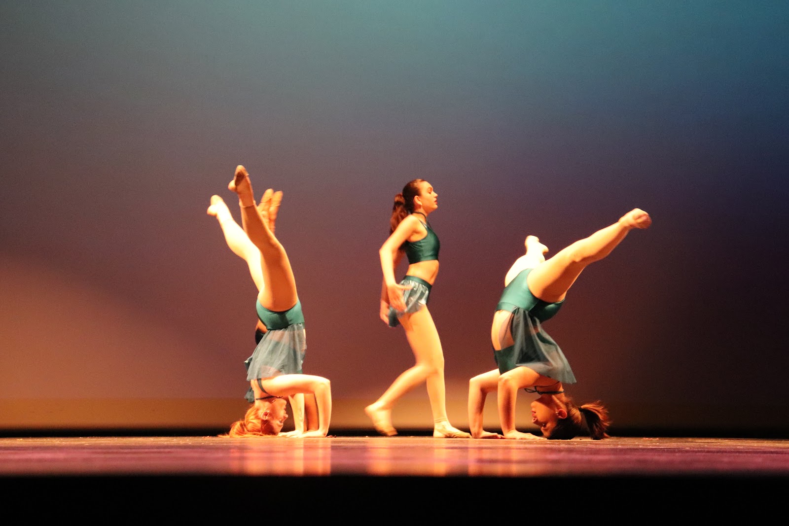 Beyond the Beat Dance Studio — Palm Desert