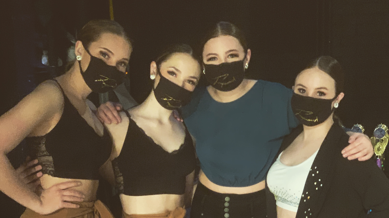 Frequency Dance Complex — Colorado Springs