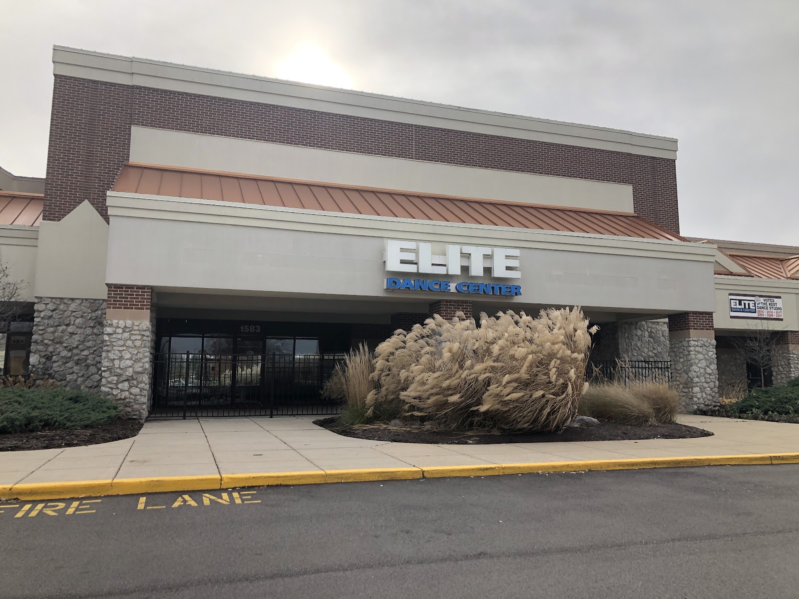 Elite Dance Center — Fort Wayne