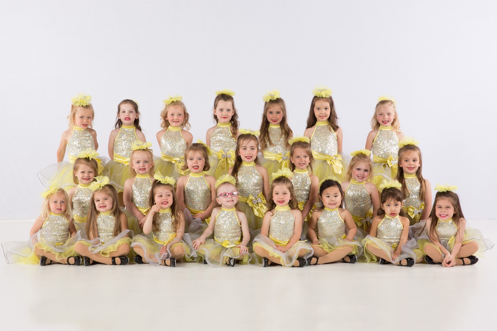 Jody Phillips Dance Company — Overland Park