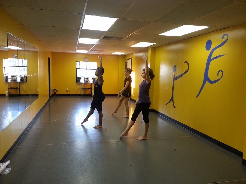 Royal Expressions School of Dance — Greensboro