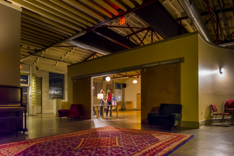 Living Arts Collective — Durham