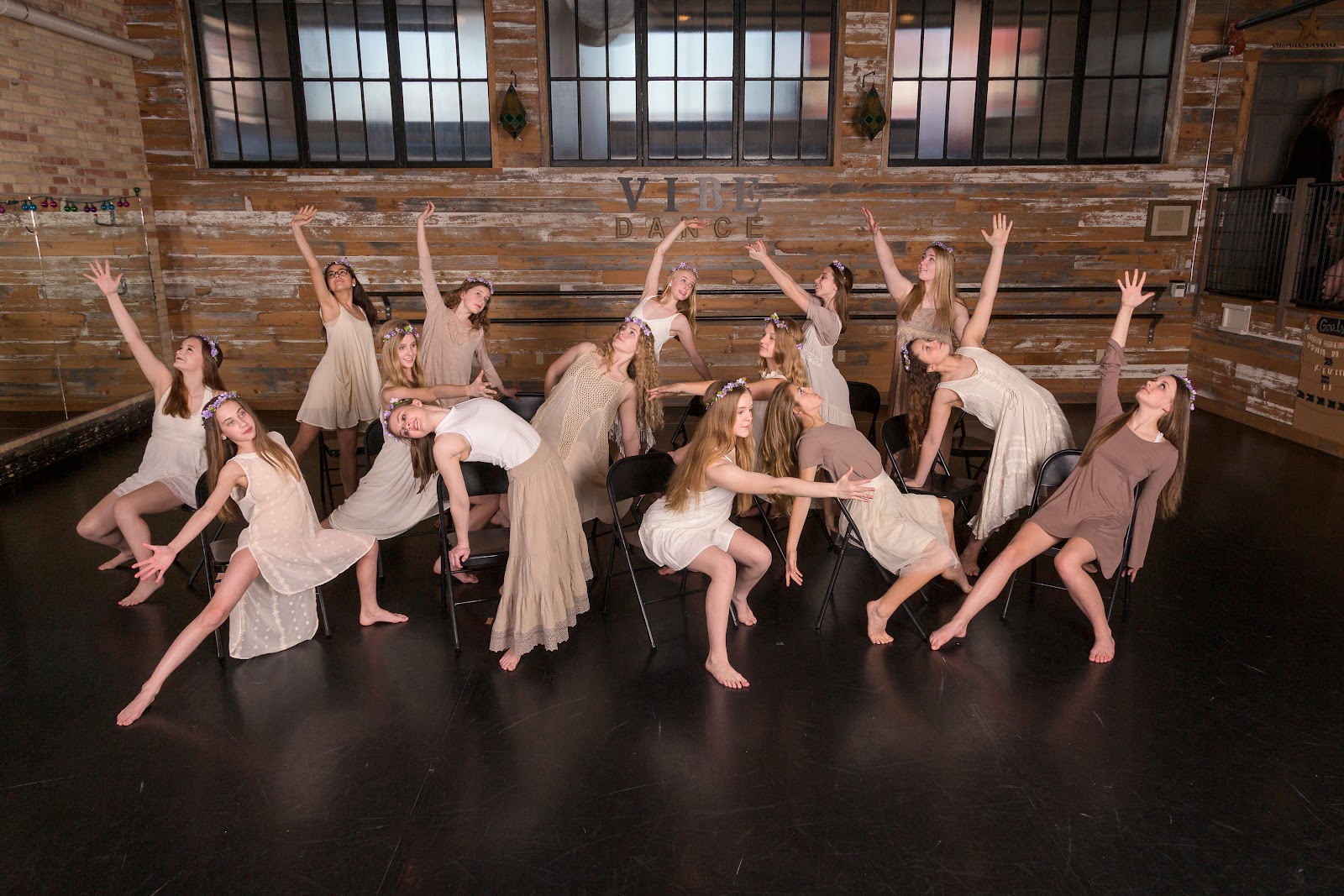 Vibe Dance Center — Green Bay