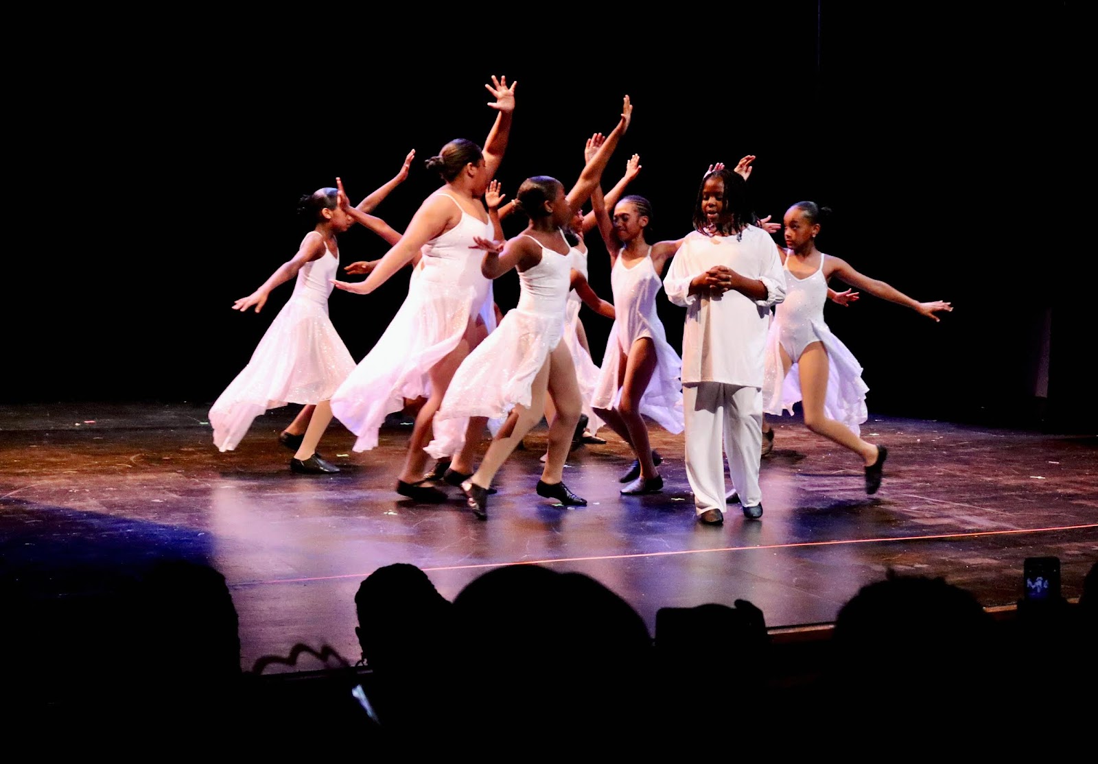 Supreme Movements Dance Studio — Philadelphia