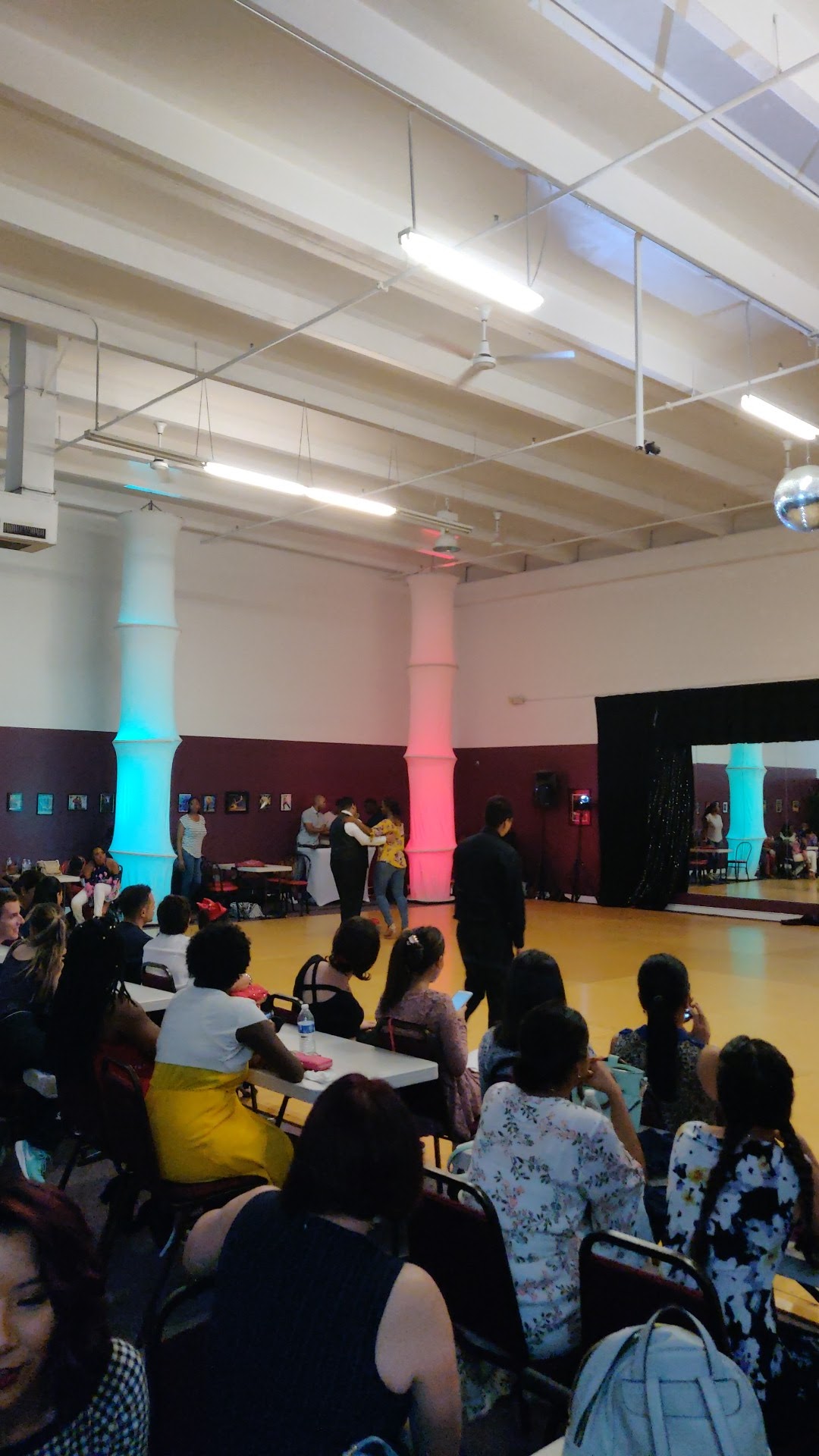 Fama Studios — Plantation