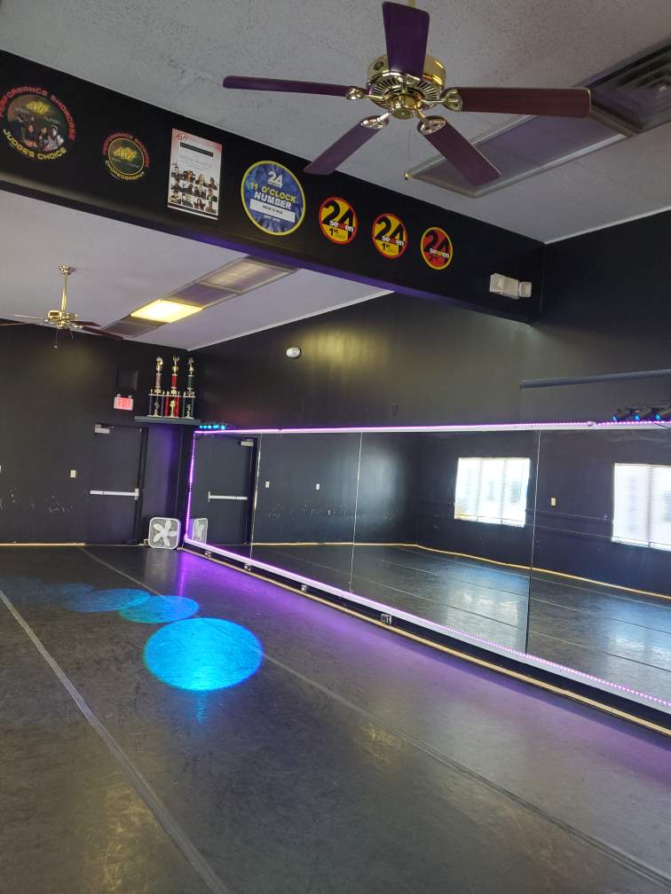 Studio 19 Dance Company — Rochester