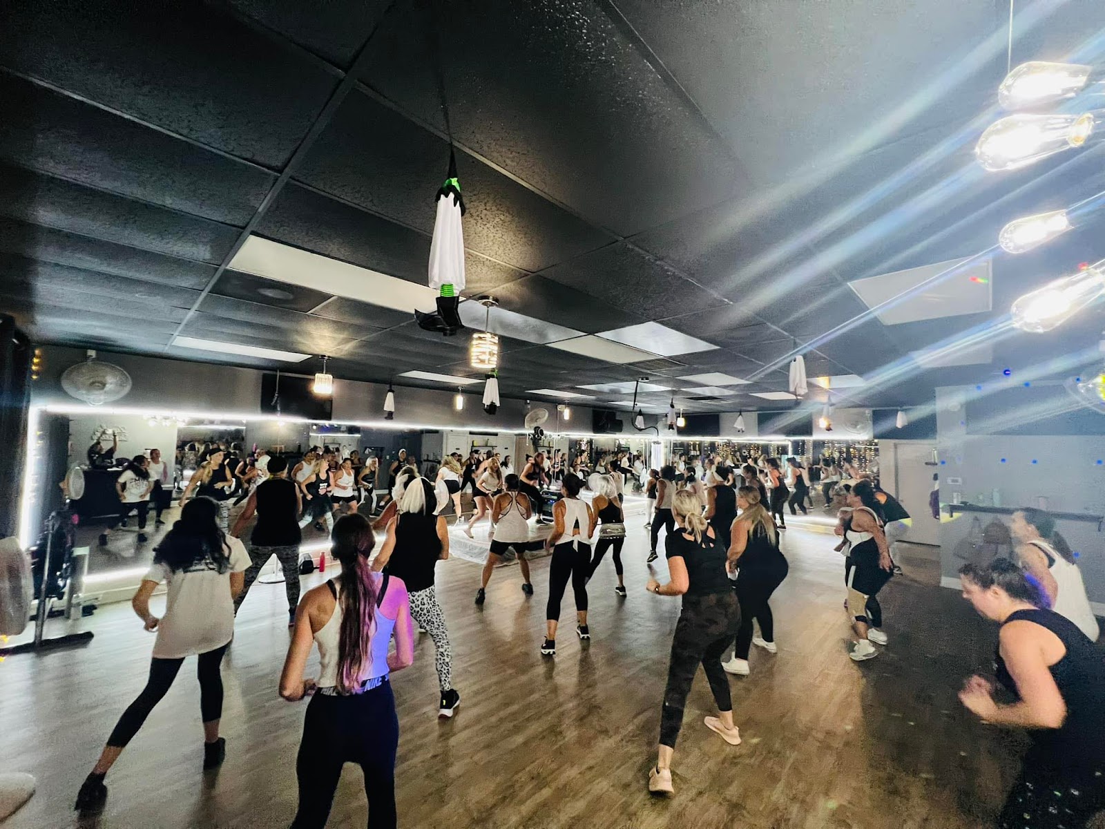 ZumbaSarasota — Sarasota