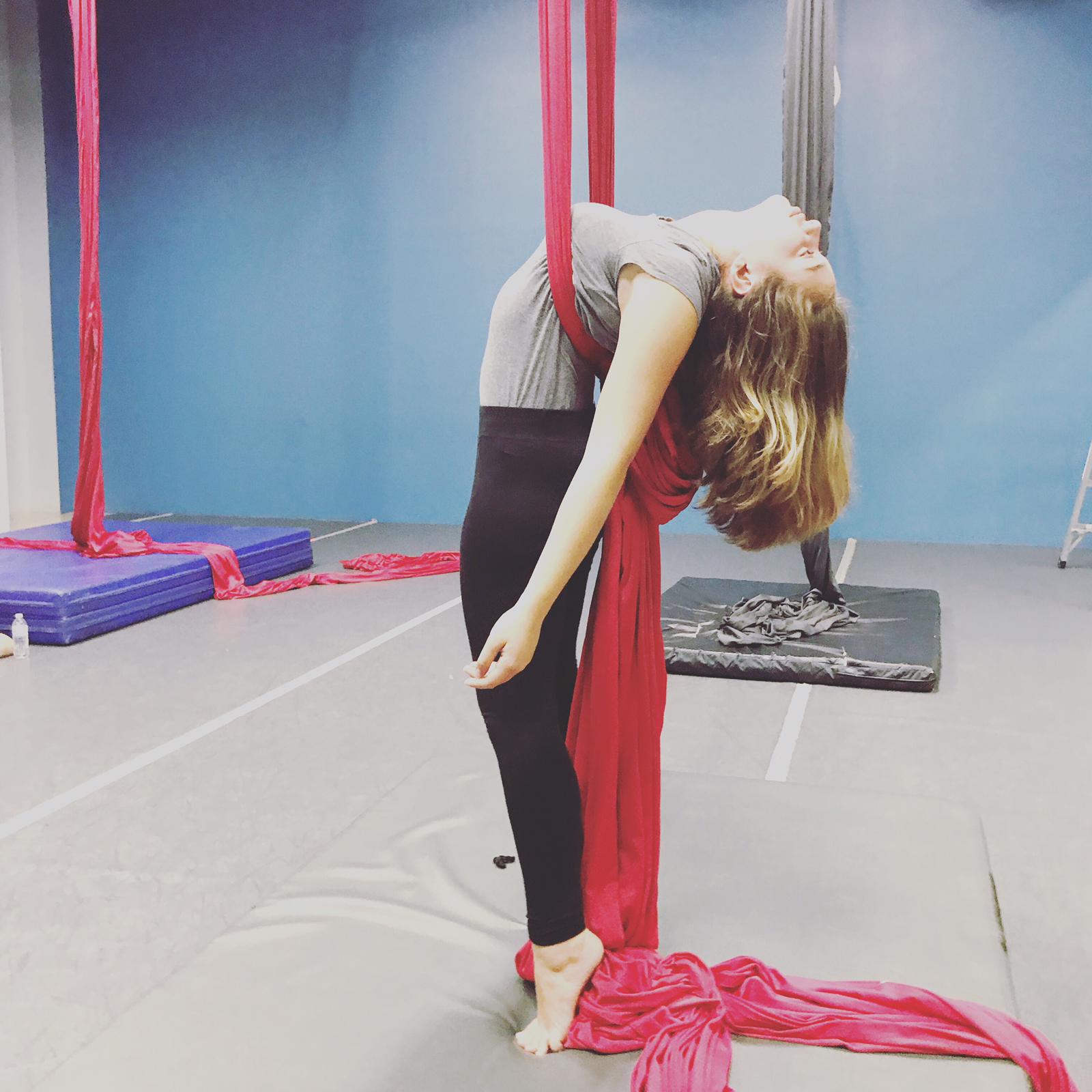 School for the Performing Arts — San Juan