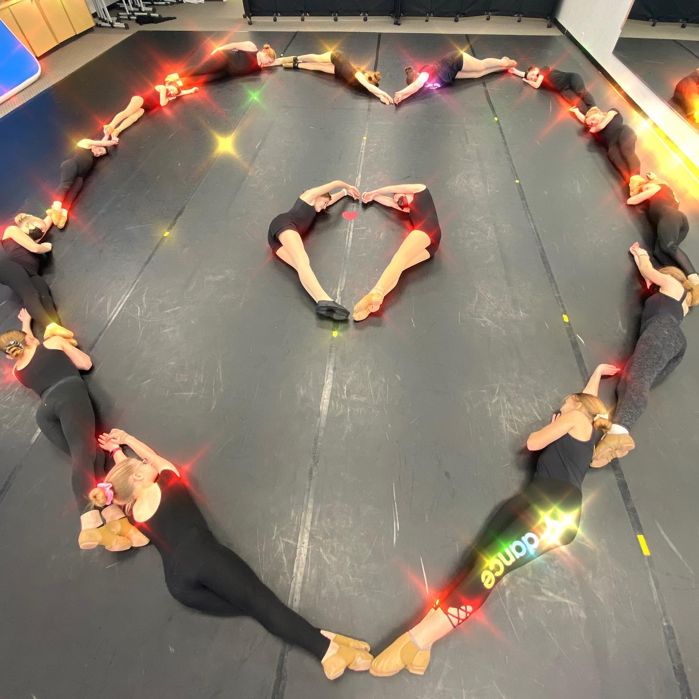 Dance Unlimited School of Performing Arts — Green Bay