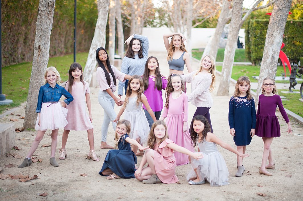 Studio M Dance Academy — Long Beach