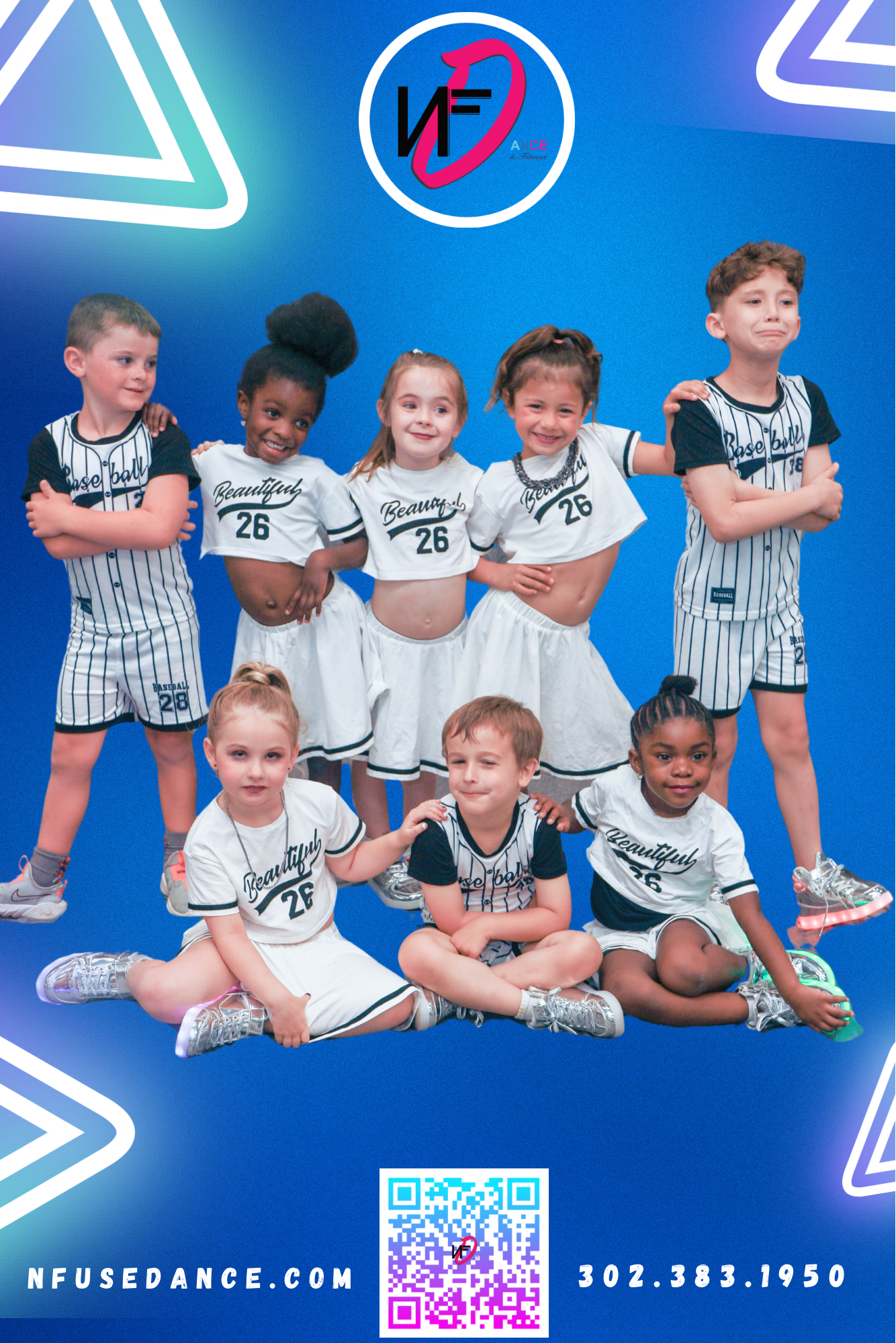 NFuse Dance — Wilmington