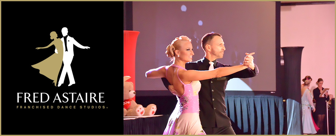 Fred Astaire Dance Studios - Fort Wayne Northeast — Fort Wayne