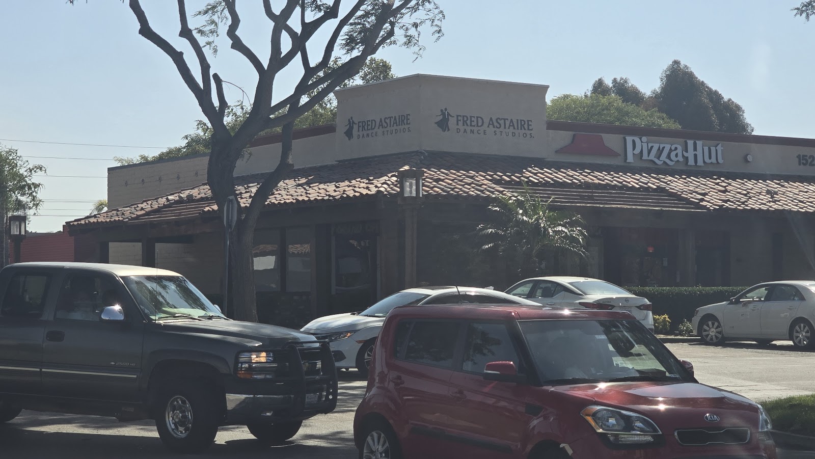 Fred Astaire Dance Studios — National City