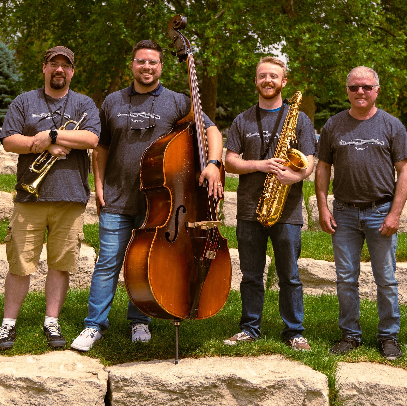 Exodus Music — Nampa