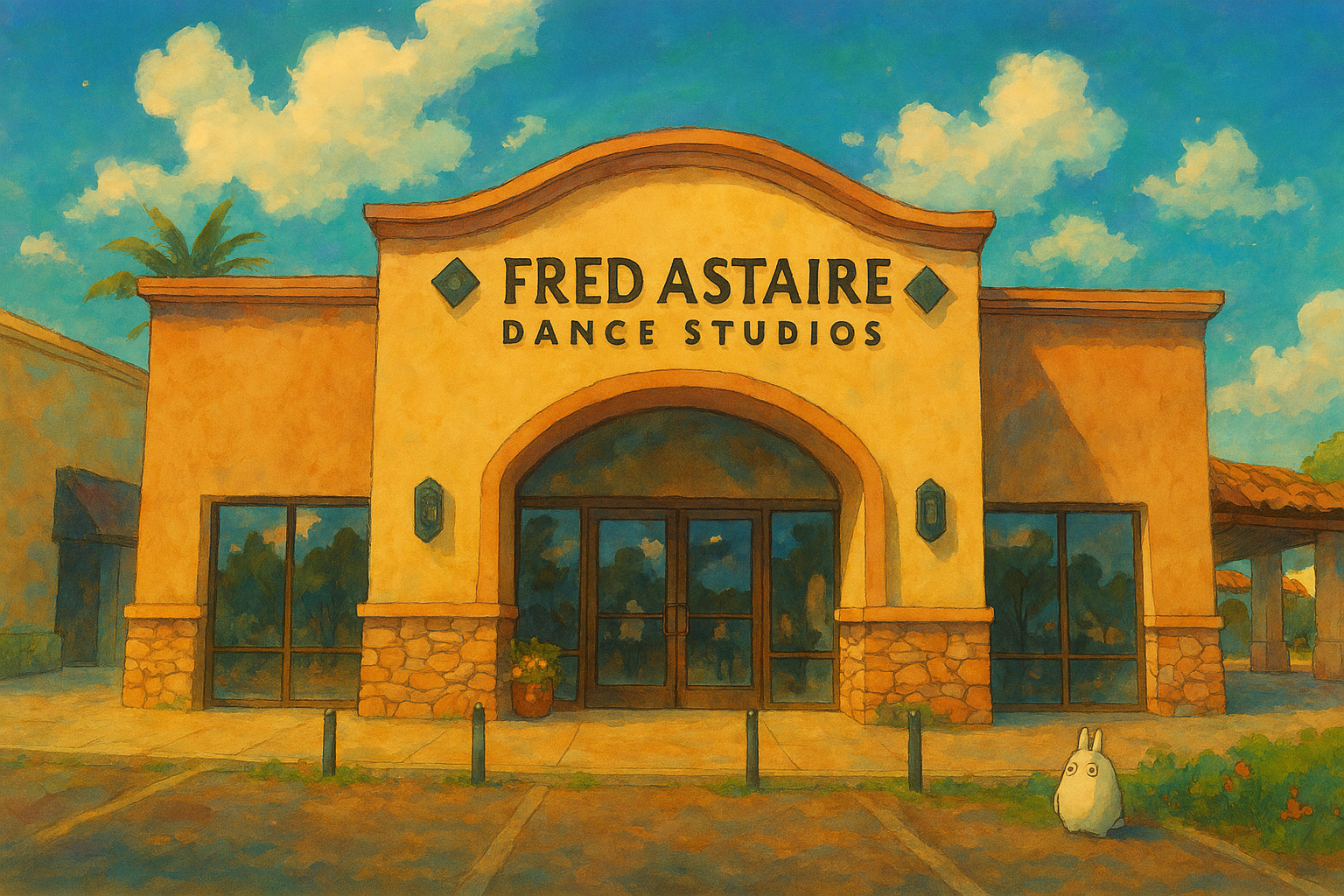 Fred Astaire Dance Studios - Ocotillo — Chandler