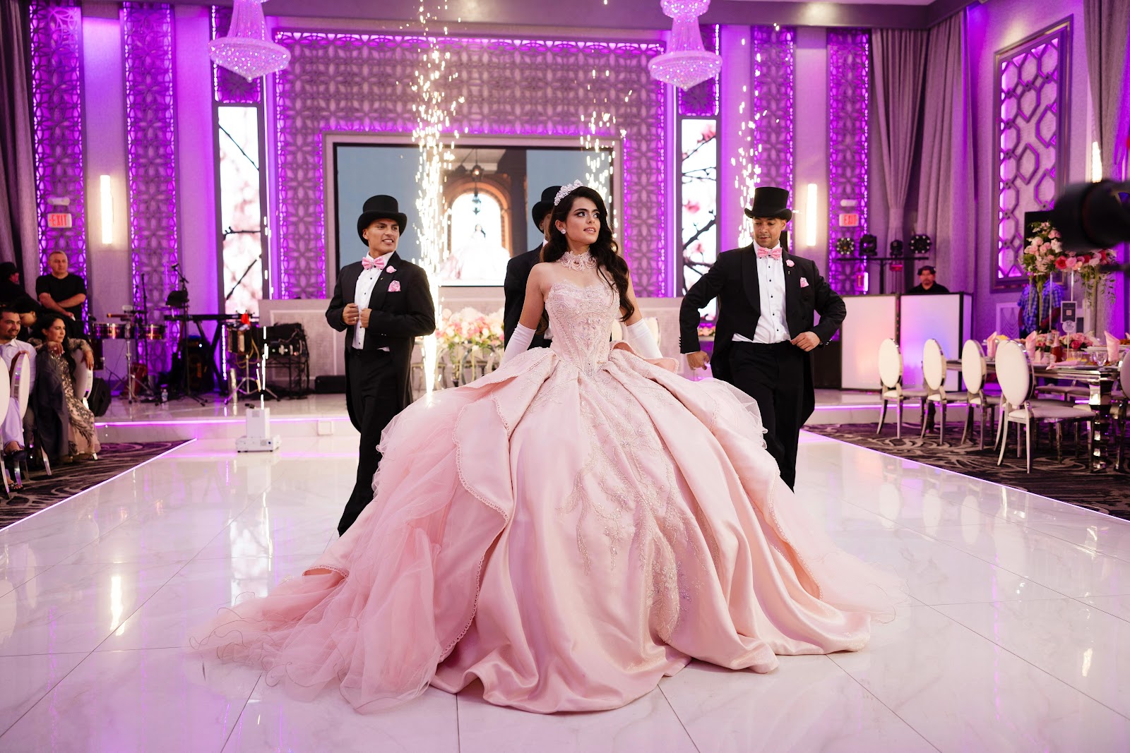 Evolution Fitness and Dance — Santa Ana