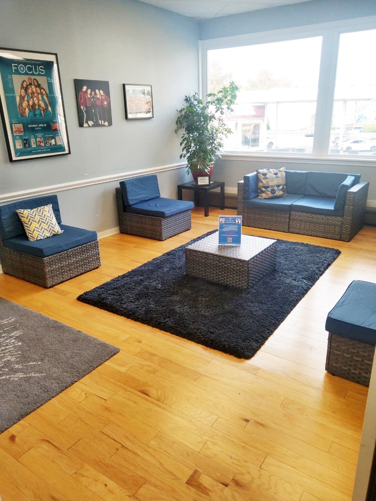 Locust Performing Arts Center of Stamford — Stamford