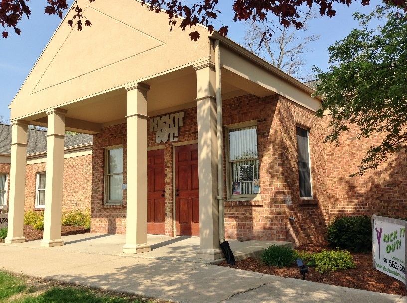 KIO Dance, Music, and Fitness Studio (Kick It Out) East Lansing, MI — East Lansing
