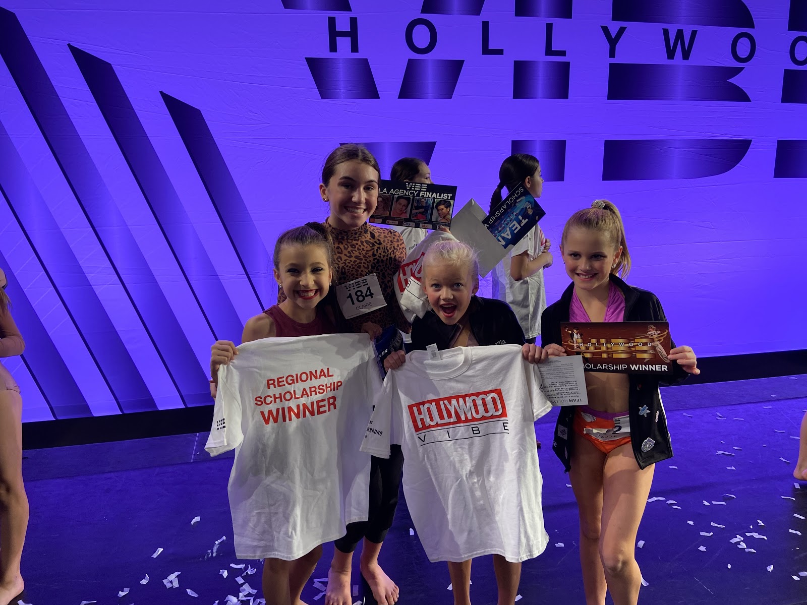 Birmingham Academy of Dance — Birmingham