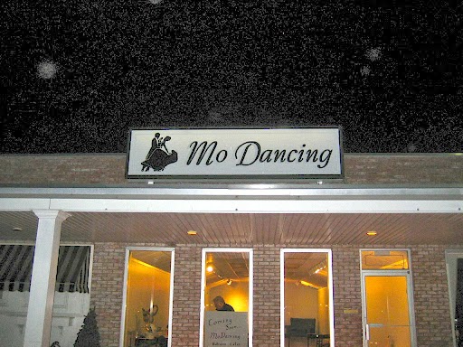 MoDancing — Rochester