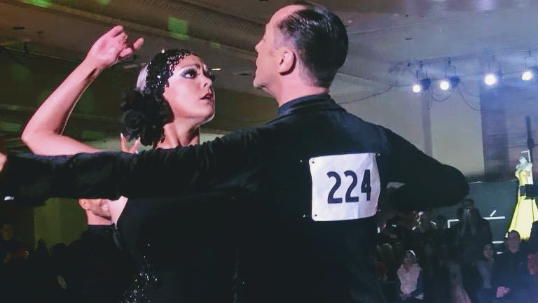 Elite Dance Studio — Las Vegas