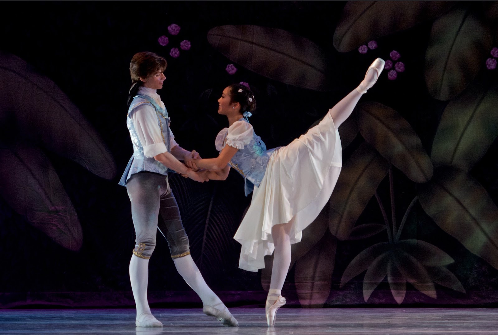 Nan Klinger Excellence In Dance — Cuyahoga Falls