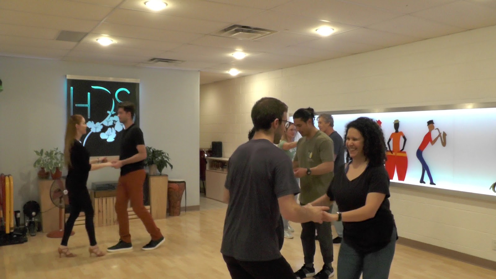 Hiland Dance Studio — Albuquerque