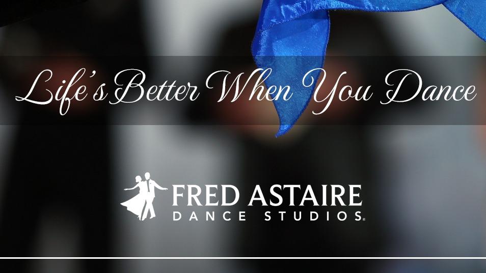 Fred Astaire Dance Studios - Las Sendas — Mesa