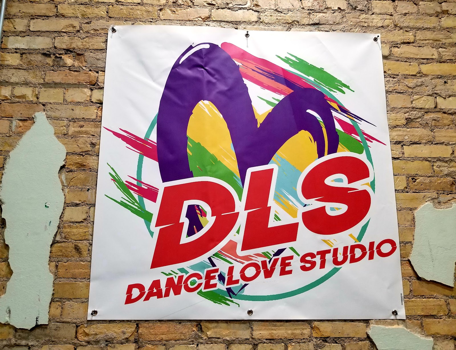 Dance Love Studio — Minneapolis