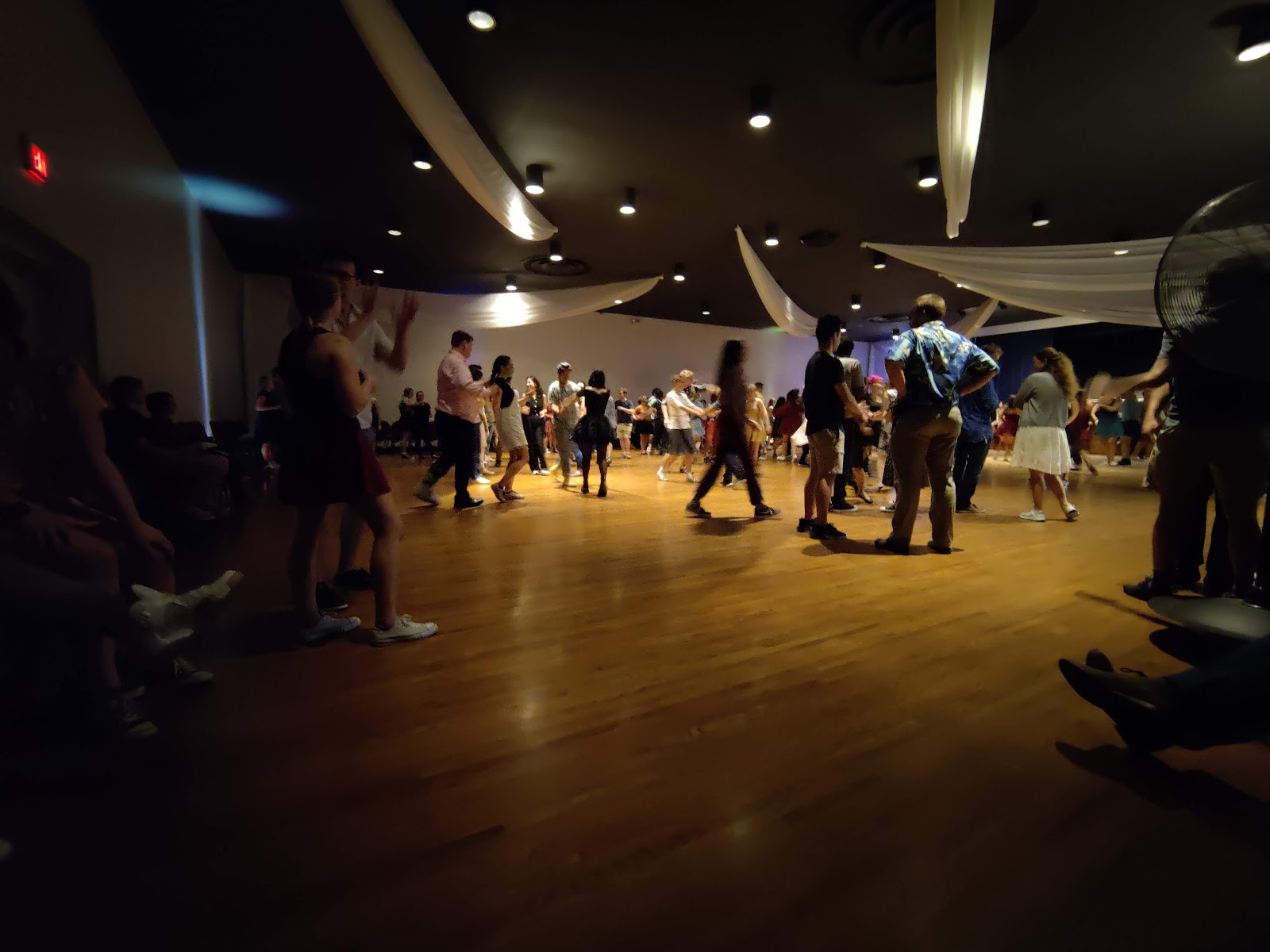 TC Swing — Minneapolis