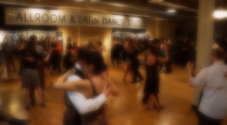 Wisconsin Tango — Madison