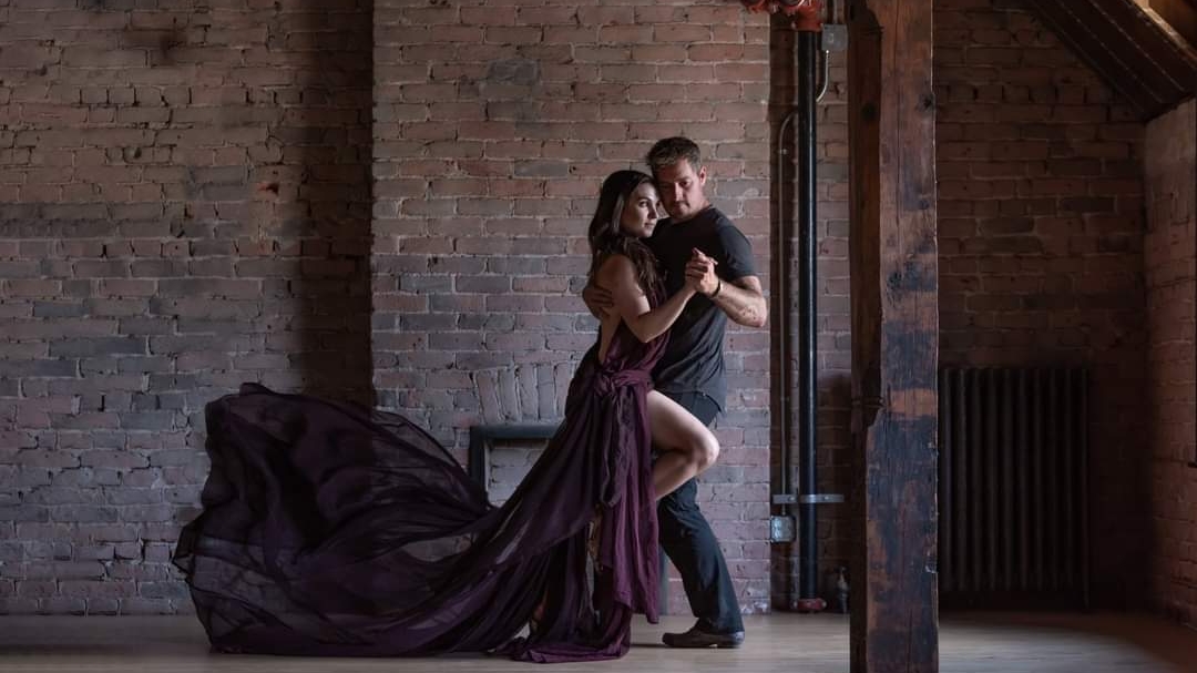 Boise Tango Club — Boise