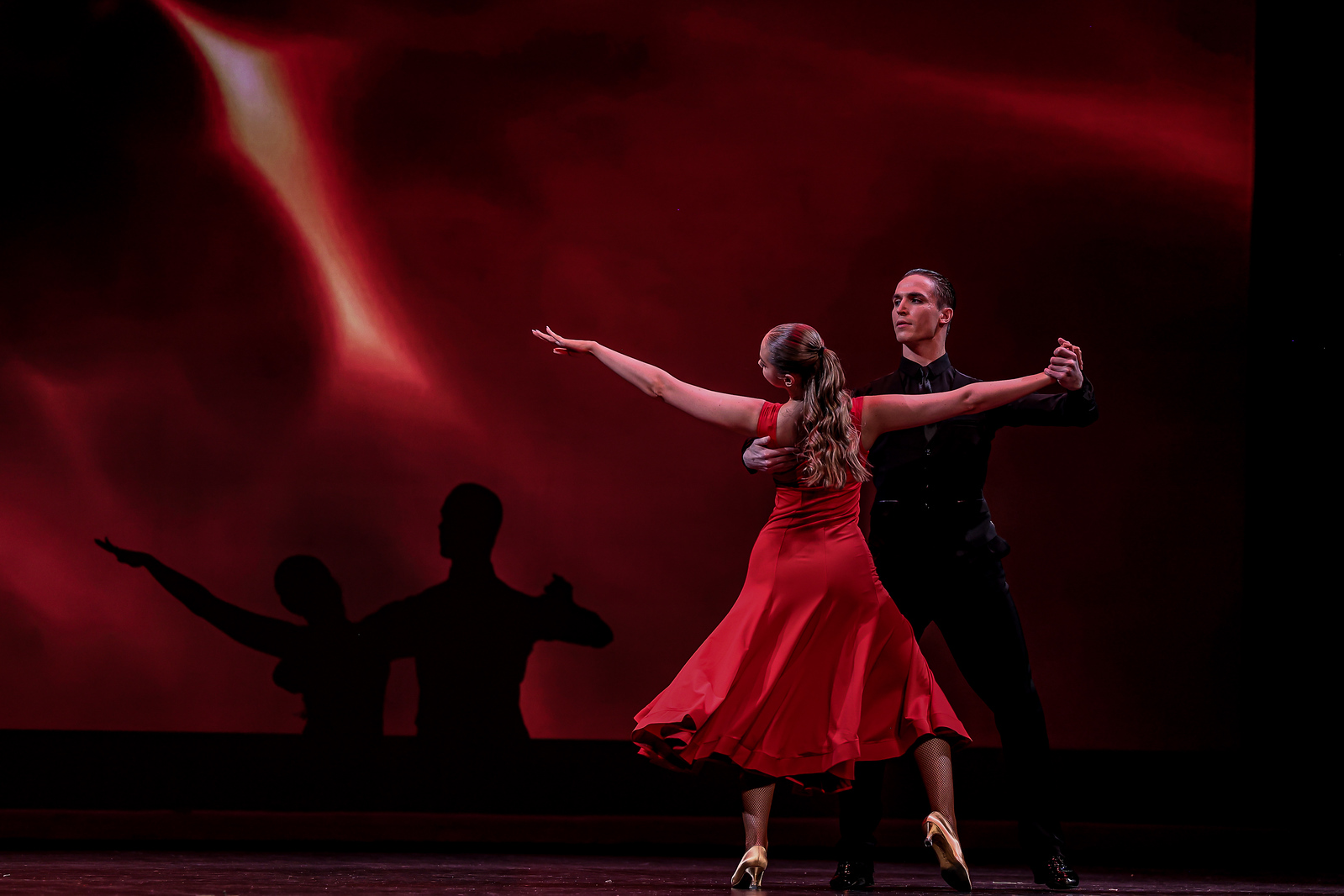 Fred Astaire Dance Studios - Chandler — Chandler