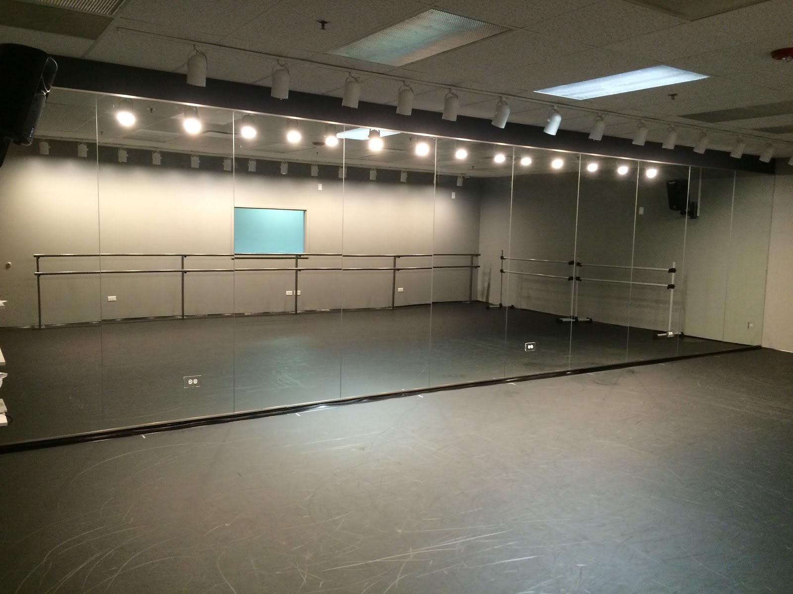 Soleunique Dance Complex — Aurora