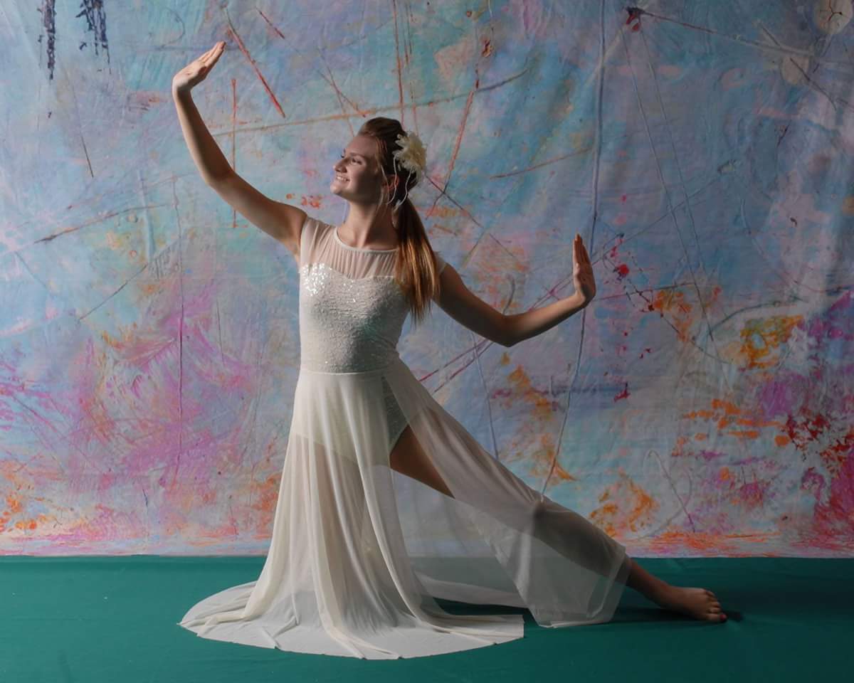 L.A. Dance Center — Florissant