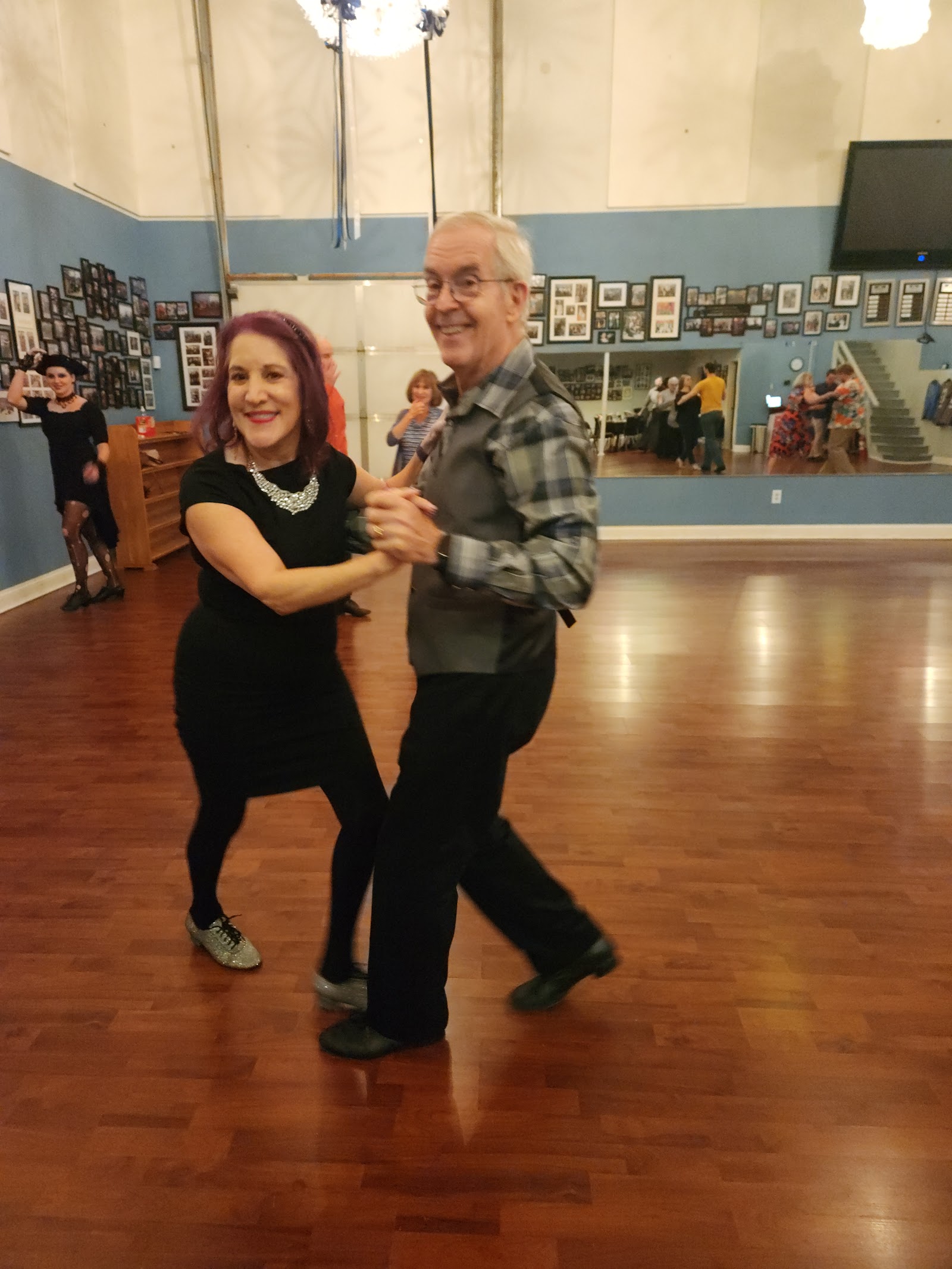 Paper Moon Dance Center — Merrimack