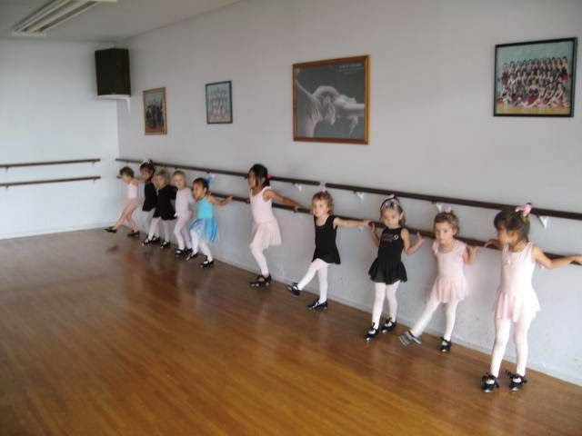 Los Altos Dance Center — Long Beach