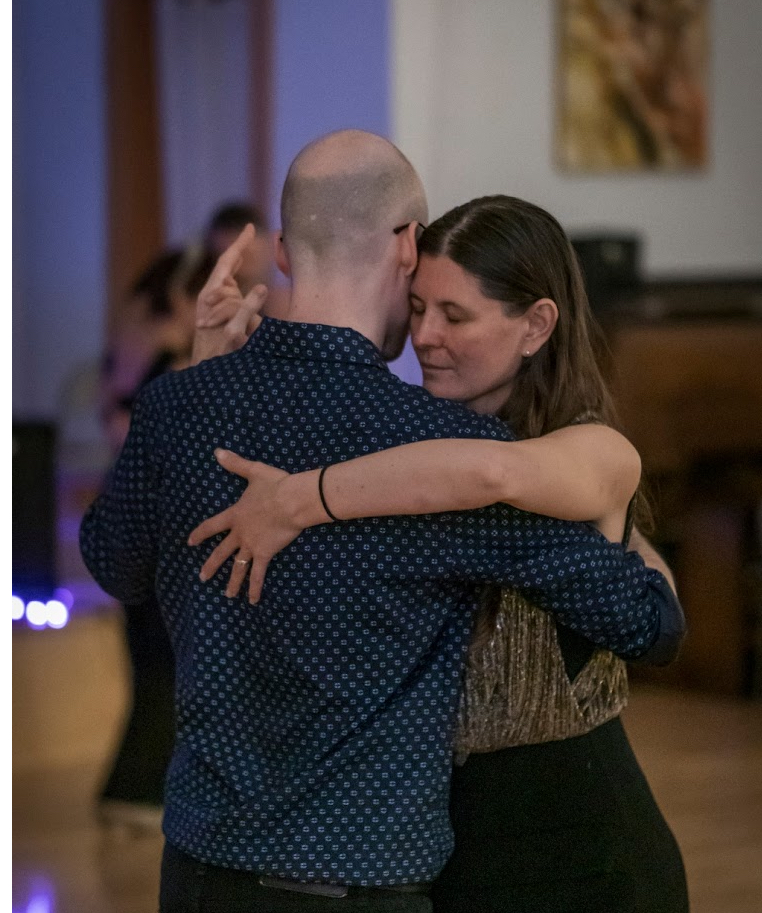 Two Flame Tango — Salt Lake City