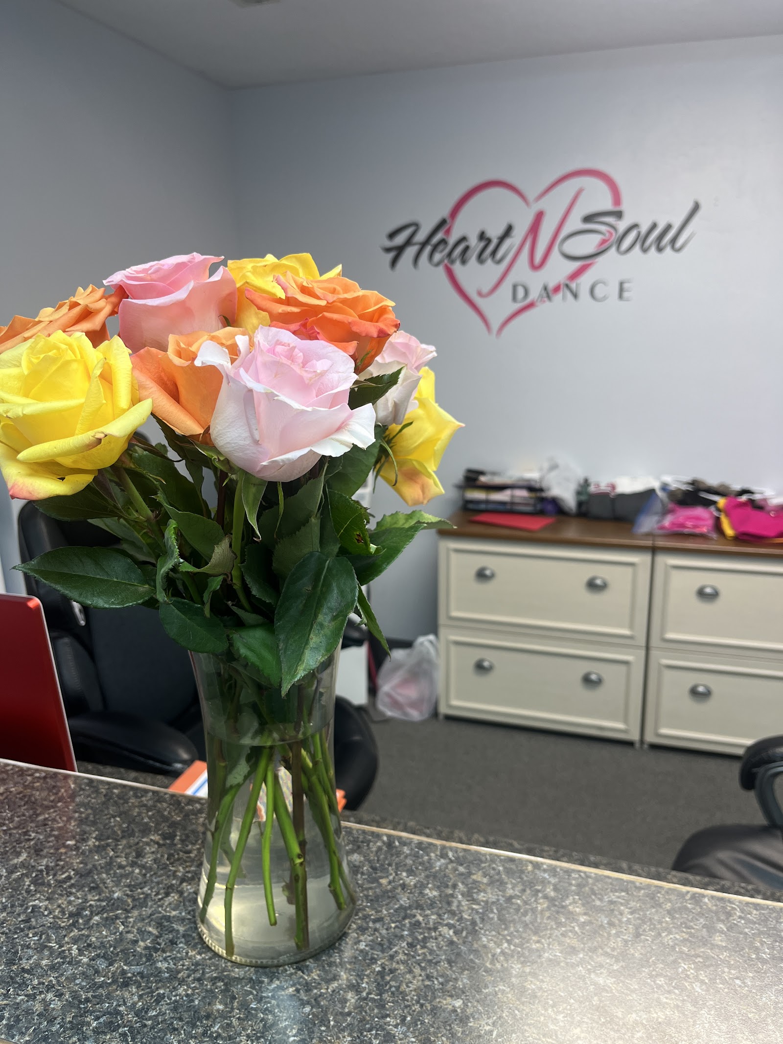 Heart N Soul Dance — Spanish Fork