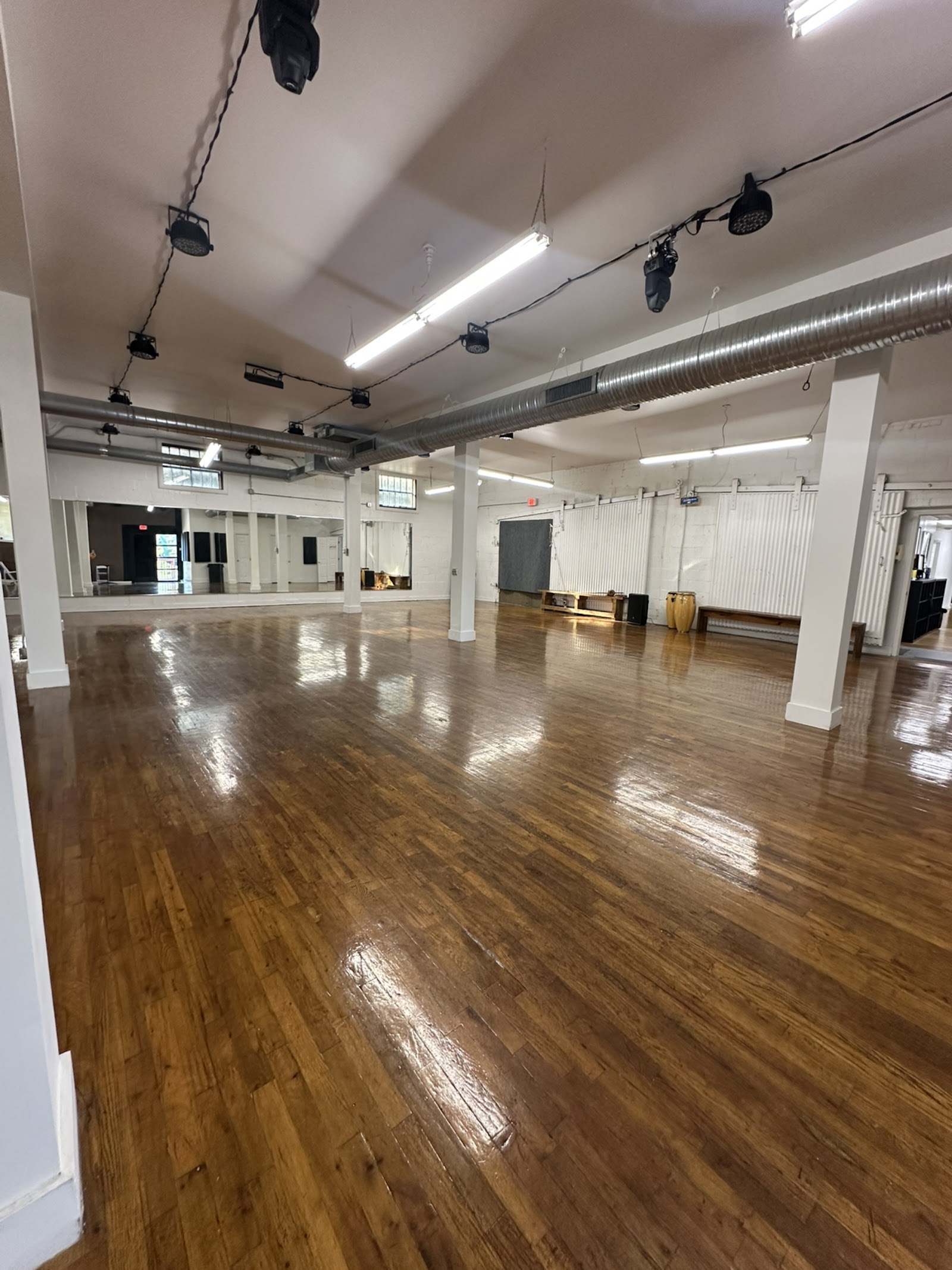 Viva Collective CLT — Charlotte