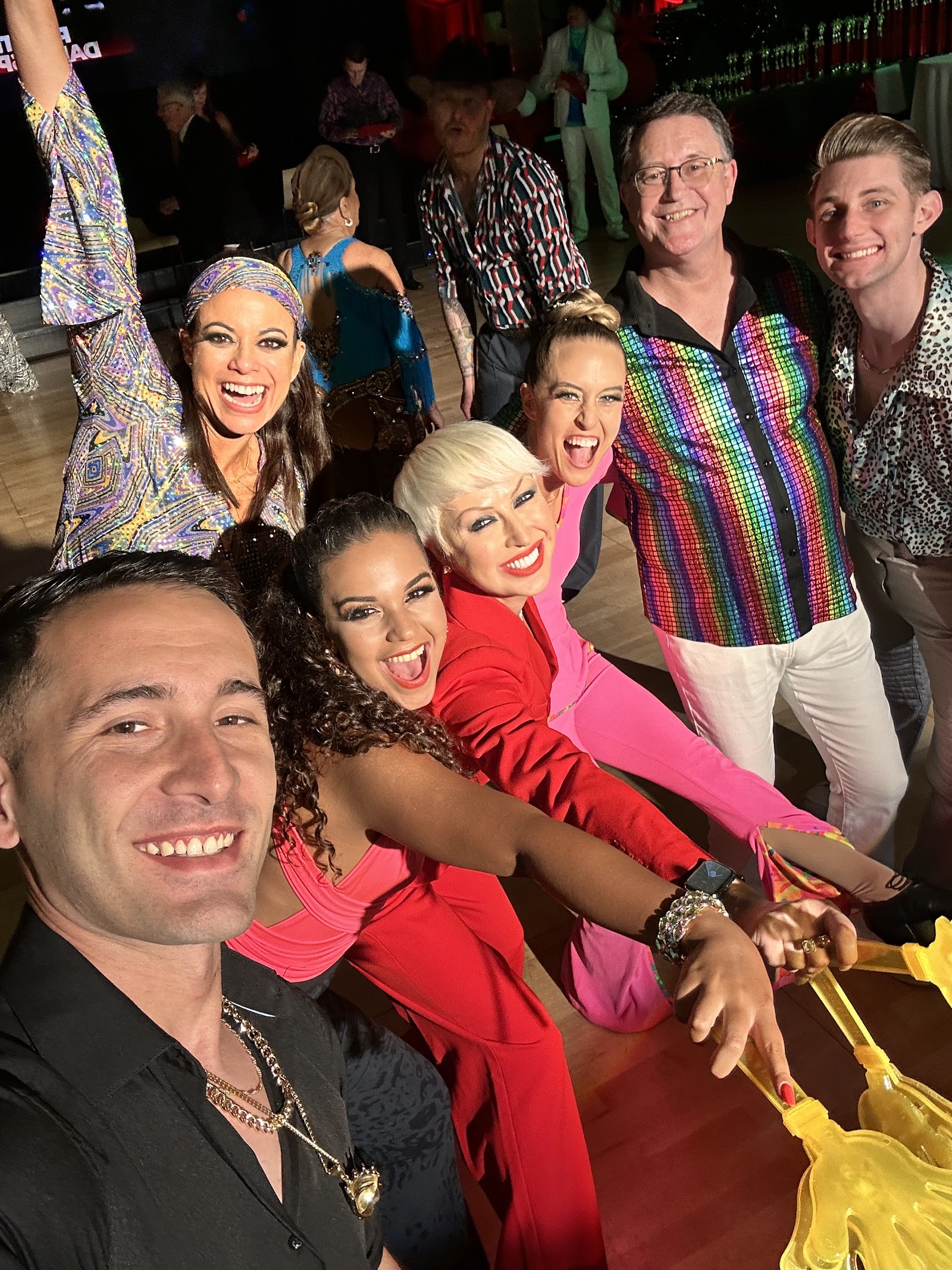 Dance Elegance Academy — Orlando