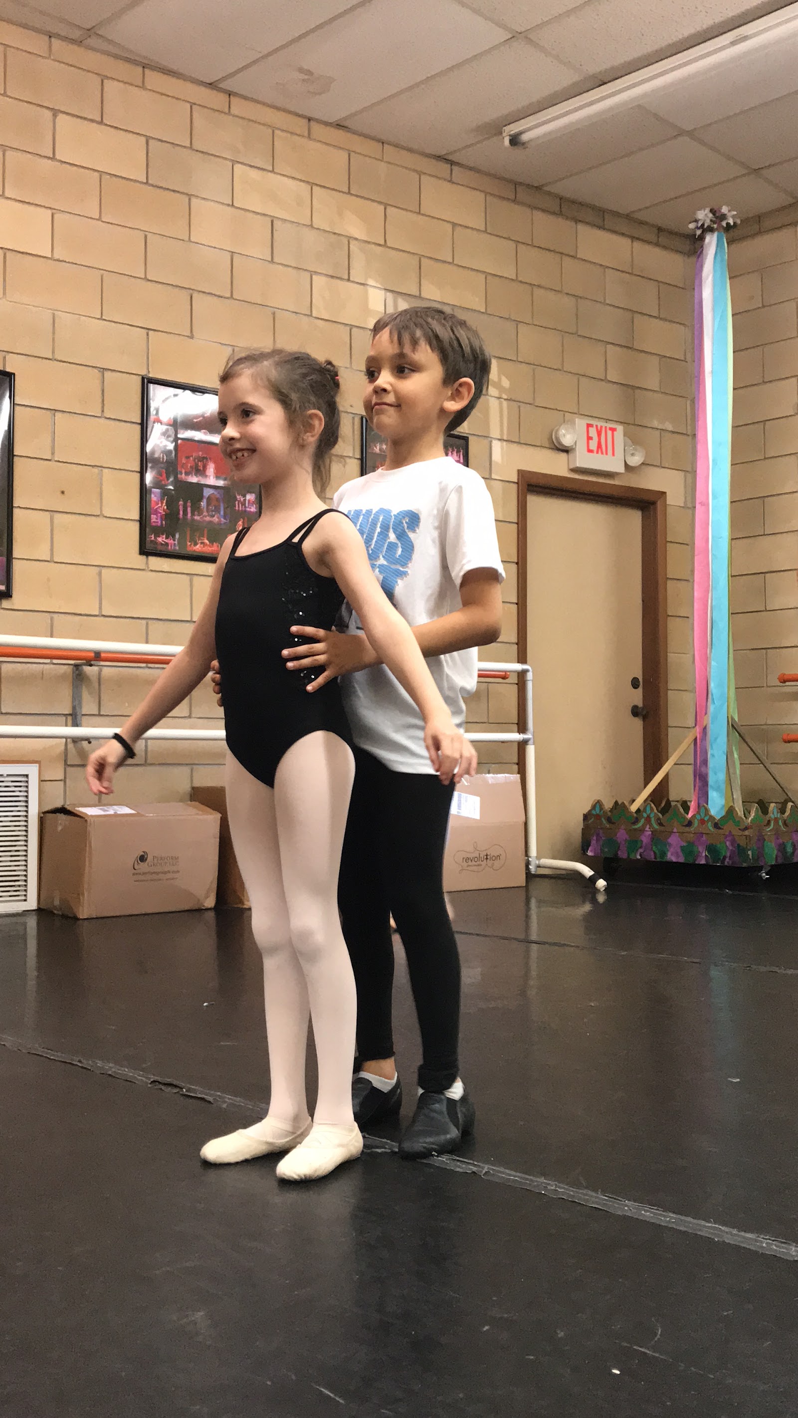 Pofahl Studios — Gainesville