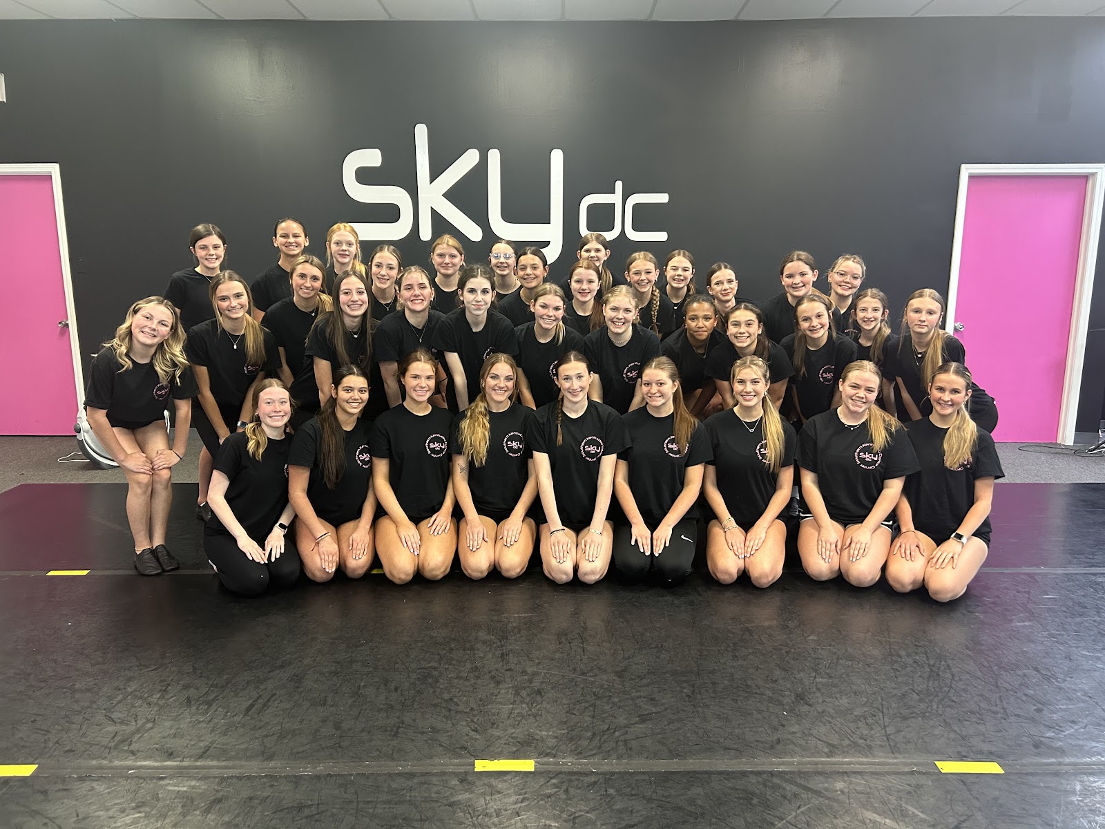 Southern Kentucky Dance Center — Franklin