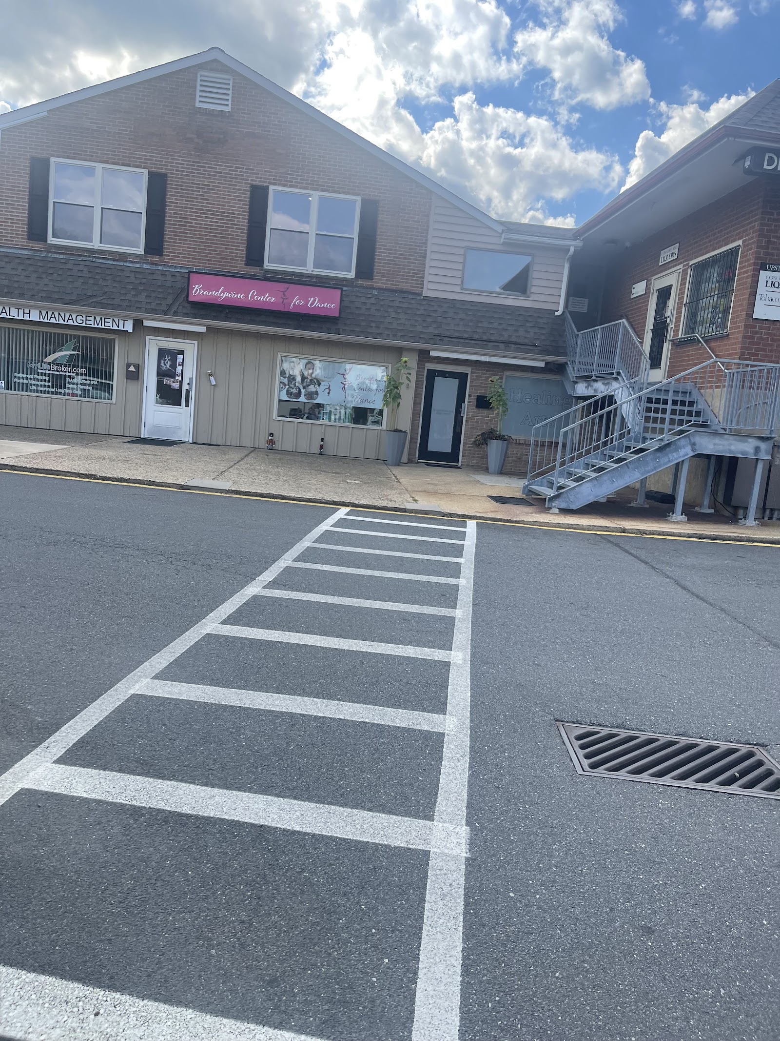 Brandywine Center for Dance