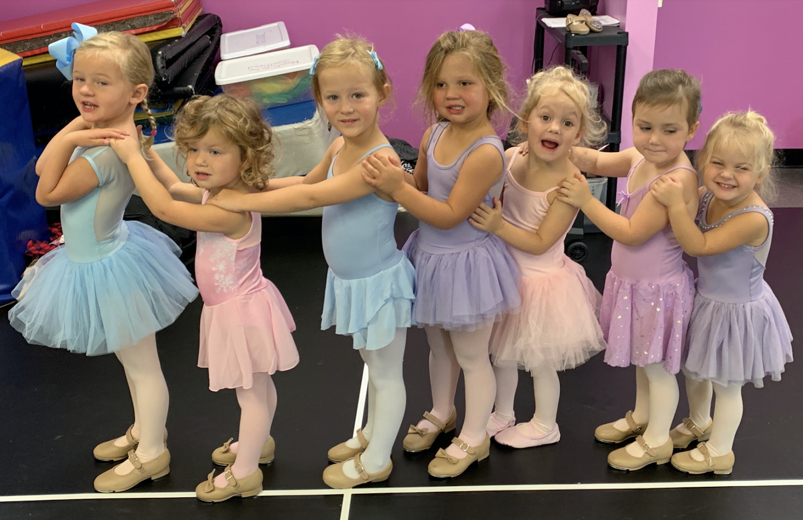 Gotta Dance Studio Inc — Lexington